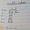 Extibition Oatcakes